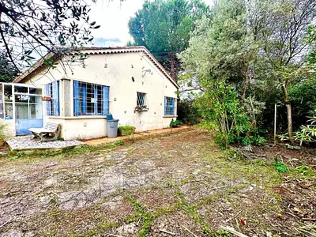 Maison vente à Arrondissement de Toulon, Toulon