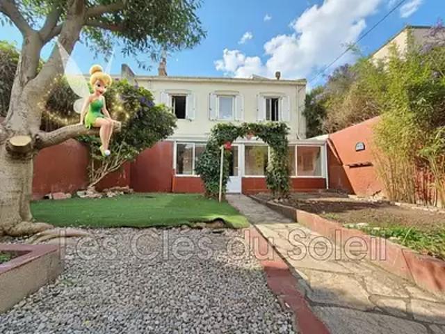 Maison vente à Arrondissement de Toulon, Toulon
