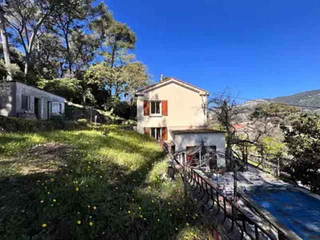 Maison vente à Arrondissement de Toulon, Toulon