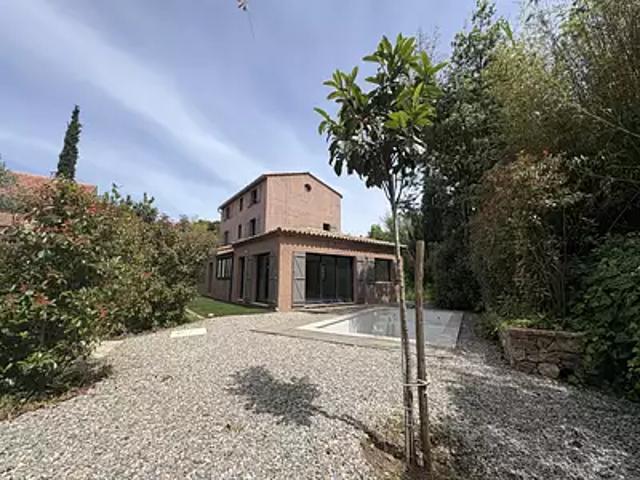 Maison vente à Arrondissement de Toulon, Toulon