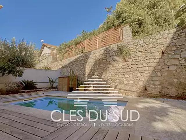 Maison vente à Arrondissement de Toulon, Toulon