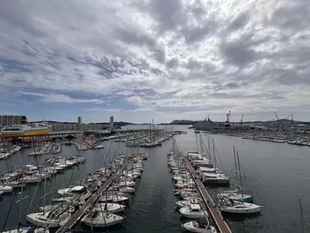 Appartement location à Arrondissement de Toulon, Toulon