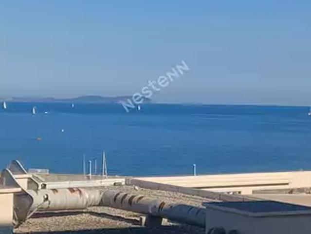 Appartement location à Haute Ville, Toulon