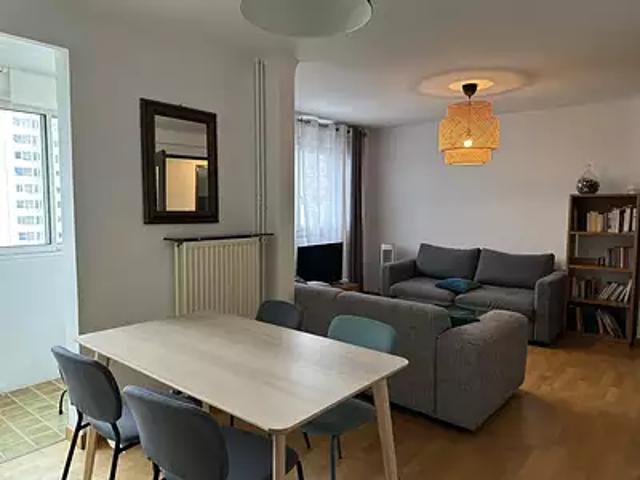 Appartement location à Arrondissement de Toulon, Toulon