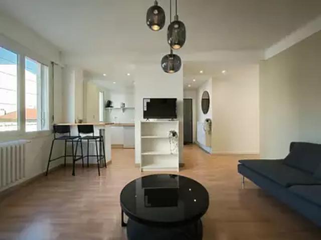 Appartement location à Arrondissement de Toulon, Toulon