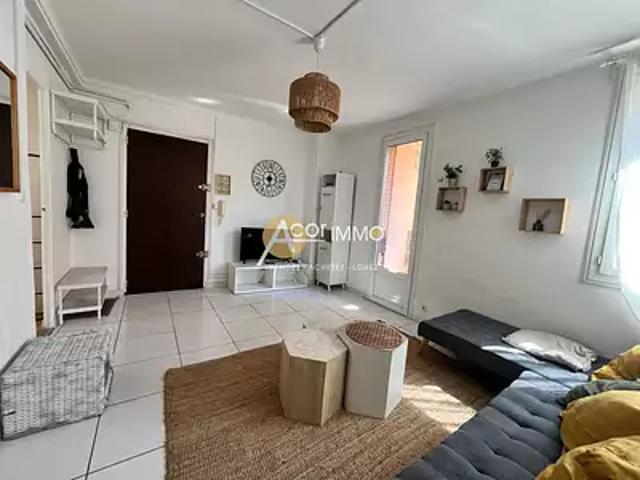 Appartement location à Arrondissement de Toulon, Toulon