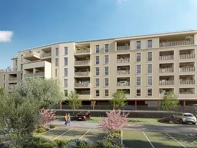 Appartement vente à Arrondissement de Toulon, Toulon