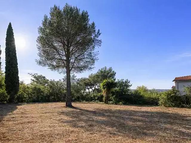 Terrain vente à Arrondissement de Toulon, Toulon