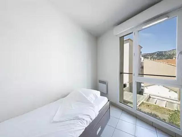 Appartement vente à Chemin de Saint-Honorat, Toulon