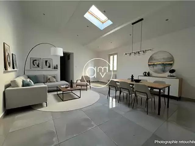 Appartement vente à Arrondissement de Toulon, Toulon