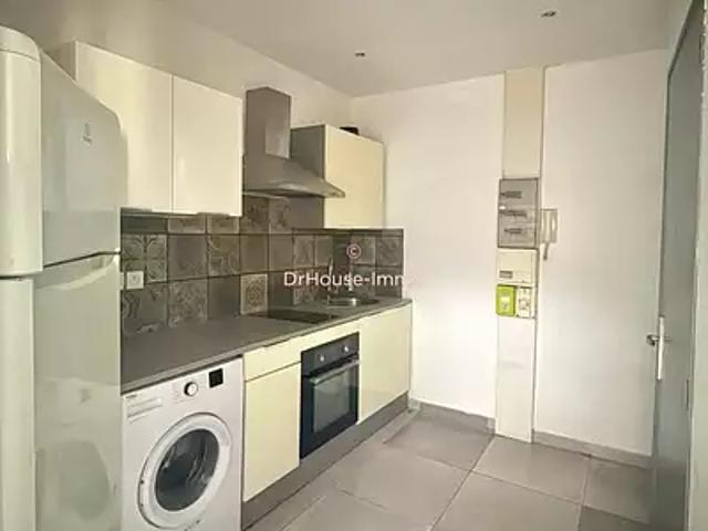 Appartement vente à Arrondissement de Toulon, Toulon