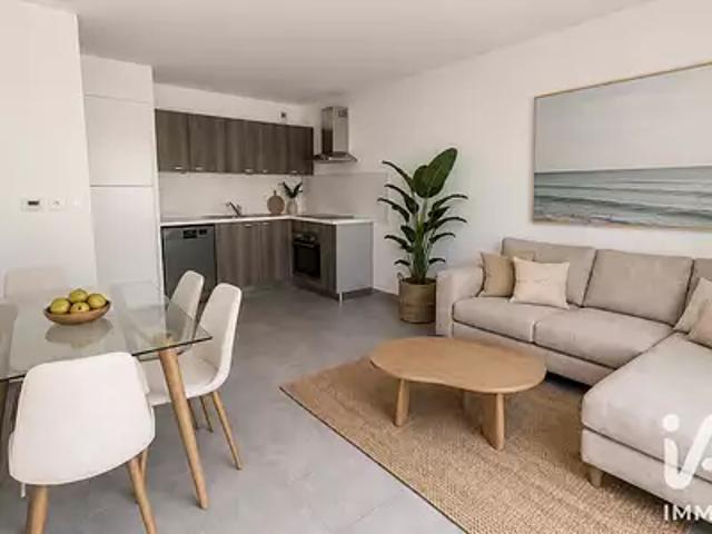 Appartement vente à Arrondissement de Toulon, Toulon