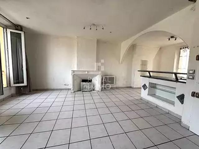 Appartement vente à Arrondissement de Toulon, Toulon