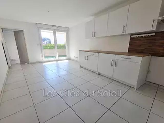 Appartement vente à Arrondissement de Toulon, Toulon