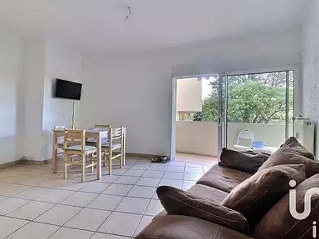 Appartement vente à Arrondissement de Toulon, Toulon