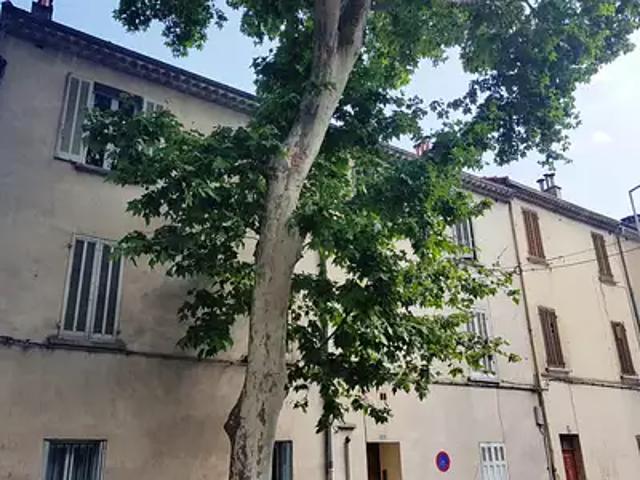 Appartement vente à Arrondissement de Toulon, Toulon