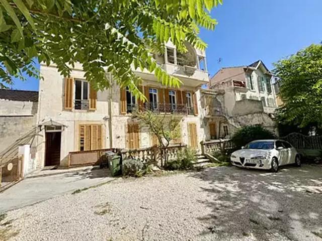 Appartement vente à Arrondissement de Toulon, Toulon