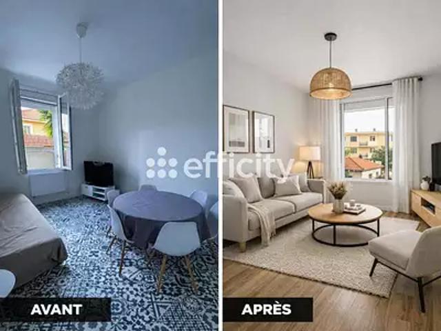 Appartement vente à Arrondissement de Toulon, Toulon