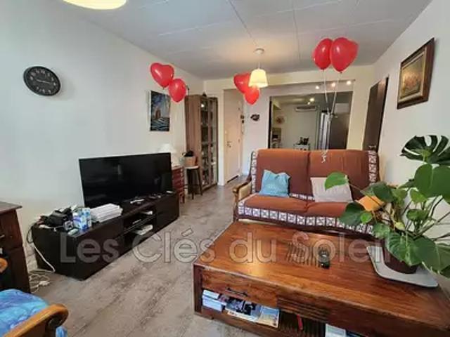 Appartement vente à Arrondissement de Toulon, Toulon
