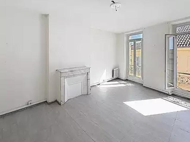 Appartement vente à Arrondissement de Toulon, Toulon