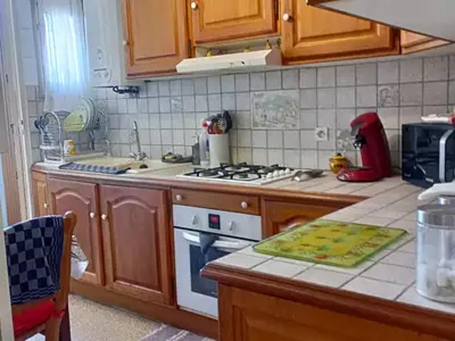 Appartement vente à Arrondissement de Toulon, Toulon