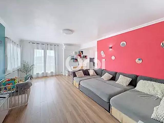 Appartement vente à Arrondissement de Toulon, Toulon