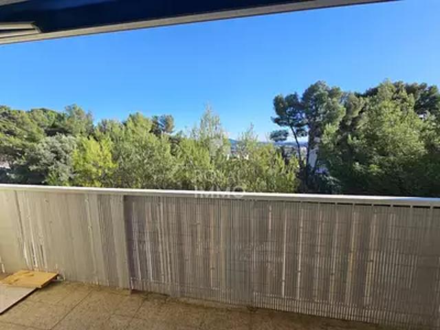 Appartement vente à Arrondissement de Toulon, Toulon