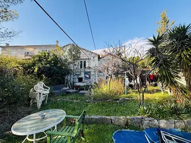 Maison vente à Arrondissement de Toulon, Toulon