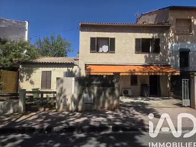 Maison vente à Arrondissement de Toulon, Toulon