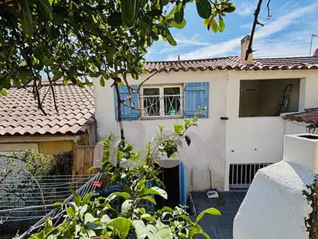 Maison vente à Arrondissement de Toulon, Toulon