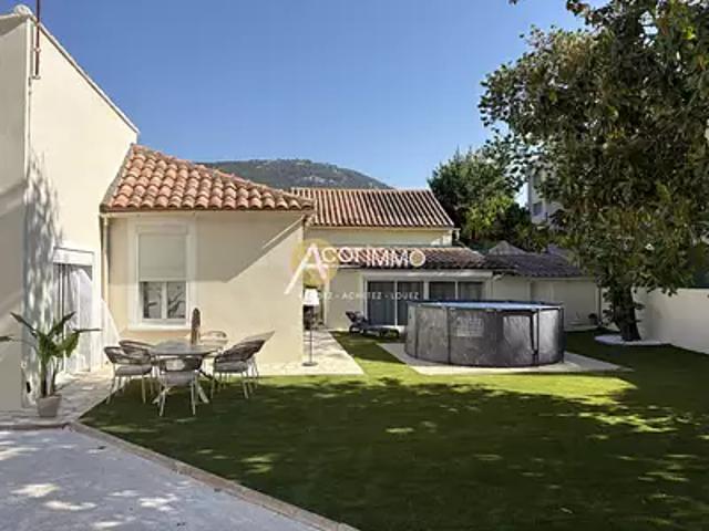 Maison vente à Arrondissement de Toulon, Toulon