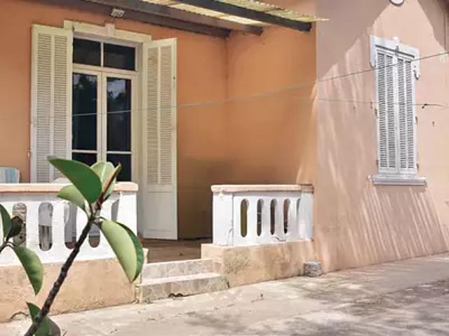 Maison vente à Arrondissement de Toulon, Toulon