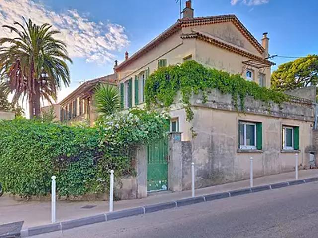 Maison vente à Arrondissement de Toulon, Toulon