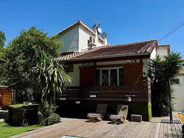 Maison vente à Arrondissement de Toulon, Toulon