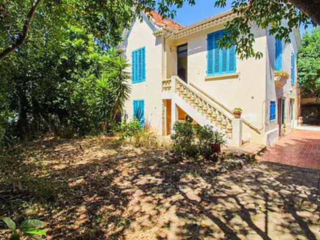 Maison vente à Arrondissement de Toulon, Toulon