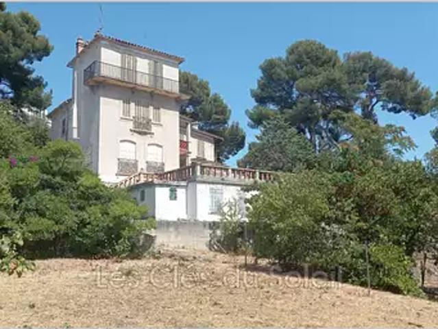 Maison vente à Arrondissement de Toulon, Toulon