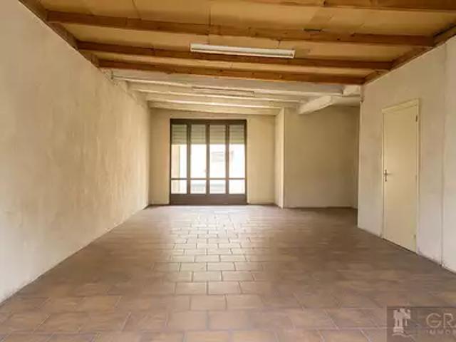 Garage vente à Arrondissement de Toulon, Toulon