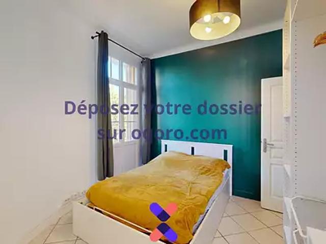 Appartement location à Arrondissement de Toulon, Toulon