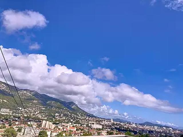 Appartement vente à Arrondissement de Toulon, Toulon