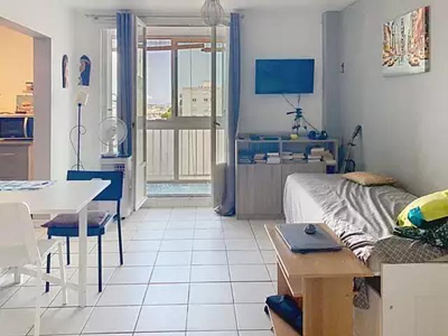 Appartement vente à Arrondissement de Toulon, Toulon
