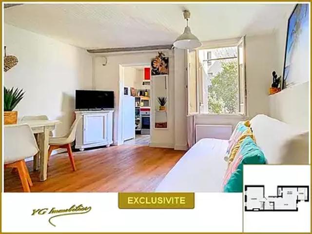 Appartement vente à Arrondissement de Toulon, Toulon