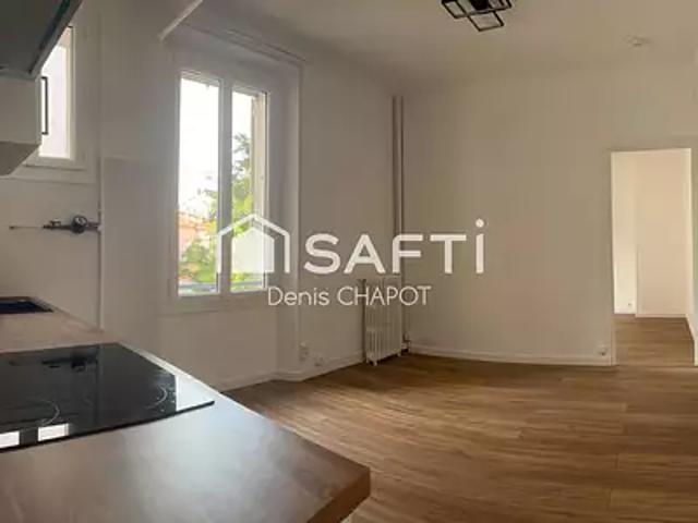 Appartement vente à Arrondissement de Toulon, Toulon