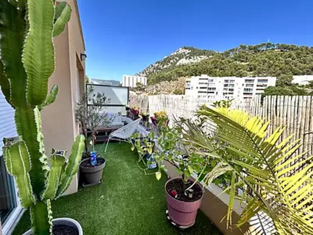 Appartement vente à Arrondissement de Toulon, Toulon