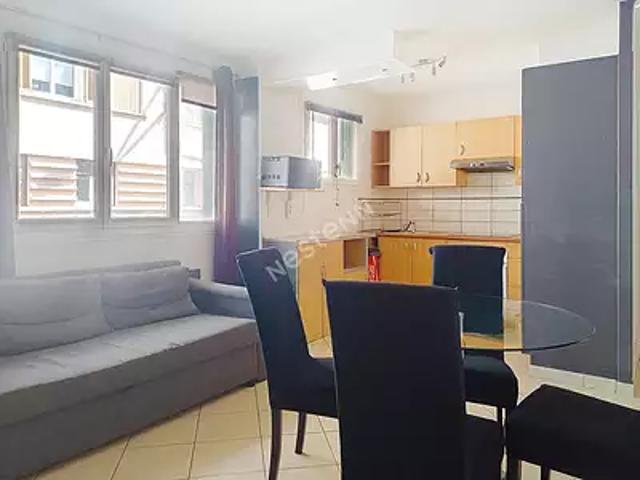 Appartement vente à Arrondissement de Toulon, Toulon