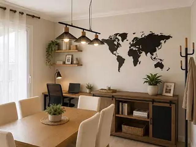 Appartement vente à Arrondissement de Toulon, Toulon