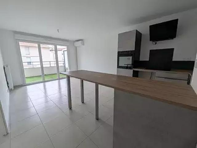 Appartement vente à Arrondissement de Toulon, Toulon