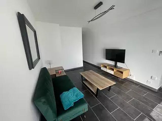 Appartement vente à Arrondissement de Toulon, Toulon