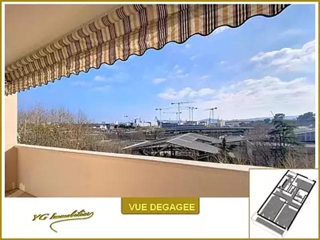 Appartement vente à Arrondissement de Toulon, Toulon