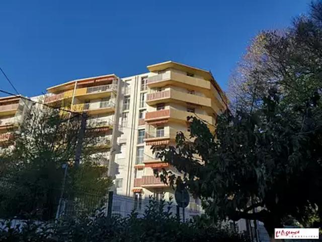 Appartement vente à Arrondissement de Toulon, Toulon