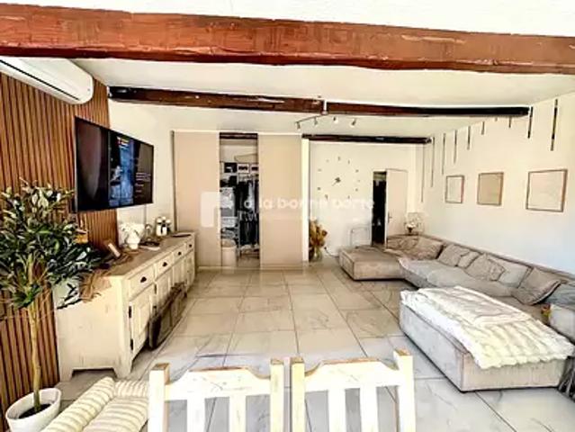 Appartement vente à Arrondissement de Toulon, Toulon